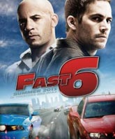 The Fast and the Furious 6 /  6